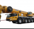 XCMG XCA130E