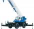 Żurawie terenowe Tadano GR-300EX-2