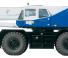 Żurawie terenowe Tadano GR-600EX-2