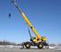Żurawie terenowe Grove GRT880 