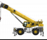 Żurawie terenowe Grove GRT8120