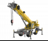 Żurawie terenowe Grove GRT8120