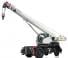 TEREX CRANES RT 1045L
