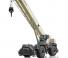 TEREX CRANES RT 670