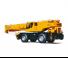 Żurawie terenowe Kato SR-500 L