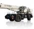 Żurawie terenowe TEREX CRANES TRT 80