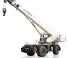 Żurawie terenowe TEREX CRANES TRT 80