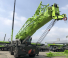 Zoomlion ZRT1100