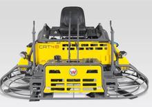 Zacieraczki samojezdne z siedziskiem Wacker Neuson CRT 48-35 L
