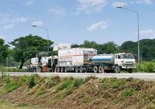 Maszyny do recyklingu nawierzchni na zimno Wirtgen 2200 CR