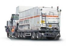 Maszyny do recyklingu nawierzchni na zimno Wirtgen WM 1000