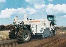 Maszyny do recyklingu nawierzchni na zimno Wirtgen WR 2500 SK