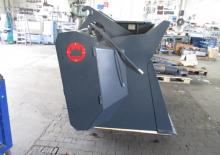 Łyżki przesiewowe SkanCraft SB25/35