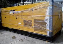 Agregaty prądotwórcze z silnikiem wysokoprężnym Caterpillar 3406C-TA