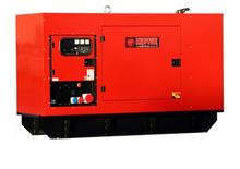 Agregaty prądotwórcze z silnikiem wysokoprężnym Europower EPS200TDE-3A (MA)