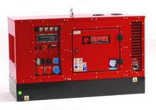 Agregaty prądotwórcze z silnikiem wysokoprężnym Europower EPS9TDE (MA)