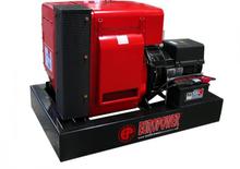 Agregaty prądotwórcze z silnikiem wysokoprężnym Europower EPSP 15 TDE (LS)