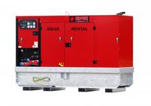 Agregaty prądotwórcze z silnikiem wysokoprężnym Europower EPSR85TDE-3A (MA)