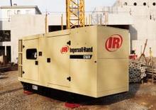 Agregaty prądotwórcze z silnikiem wysokoprężnym Ingersoll-Rand G 160