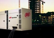 Agregaty prądotwórcze z silnikiem wysokoprężnym Ingersoll-Rand G 440