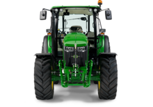 Traktory z napędem 2WD John Deere 5075 M
