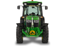 Traktory z napędem 2WD John Deere 5085 GF