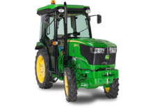 Traktory z napędem 2WD John Deere 5085 GV