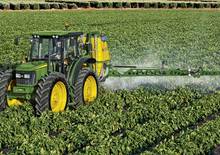 Traktory z napędem 2WD John Deere 5090 GH