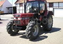 Traktory z napędem 2WD Case IH 844 XL Plus