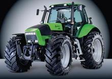 Traktory z napędem 2WD DEUTZ-FAHR Agrotron 230 MK3