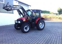 Traktory z napędem 2WD Case IH C 55 C
