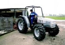 Traktory z napędem 4WD Lamborghini Crono 554-50