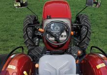 Traktory z napędem 2WD Case IH Farmall 55 A