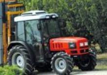 Traktory z napędem 4WD SAME Frutteto 75 II