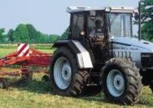Traktory z napędem 4WD Lamborghini Grand Prix LS 874-90