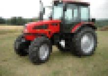 Traktory z napędem 4WD Belarus 1523.4