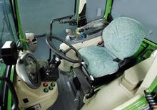 Traktory z napędem 4WD Fendt 210 V Vario