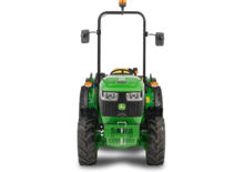 Traktory z napędem 4WD John Deere 5085 GN