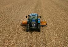 Traktory z napędem 4WD Landini 6-160