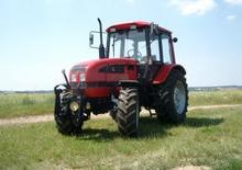 Traktory z napędem 4WD Belarus 952