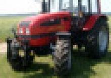 Traktory z napędem 4WD Belarus 952.3
