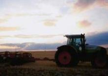 Traktory z napędem 4WD Claas Ares 816 RZ Comfort