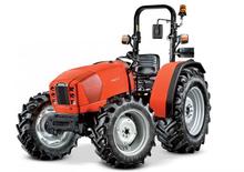Traktory z napędem 4WD SAME Argon ³ 75