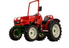 Traktory z napędem 4WD Goldoni Aster 35