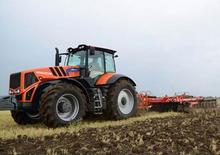Traktory z napędem 4WD Terrion ATM 7360