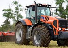 Traktory z napędem 4WD Terrion ATM 7360