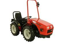 Traktory z napędem 2WD Goldoni Base 20