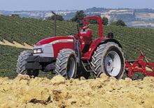 Traktory z napędem 4WD McCormick C 90 Max