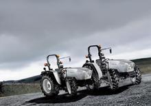 Traktory z napędem 4WD Lamborghini Crono 65