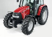 Traktory z napędem 4WD Case IH CS 105 Pro Profi EHR